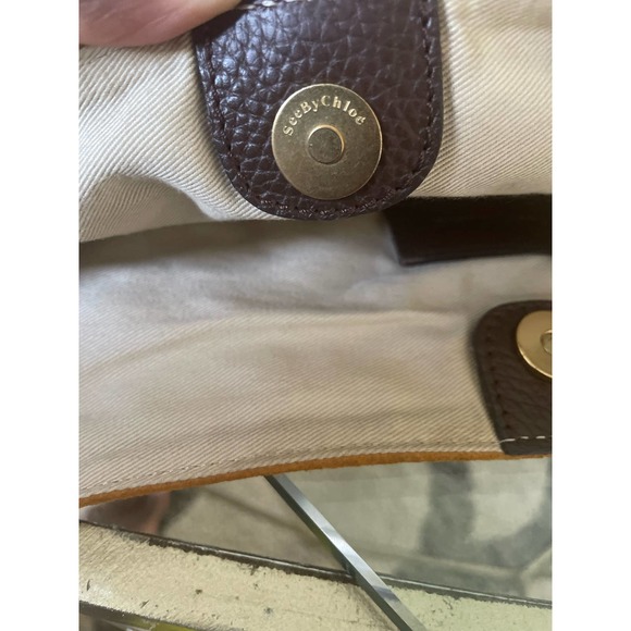 See By Chloe shoulder  Bag - Picture 9 of 11